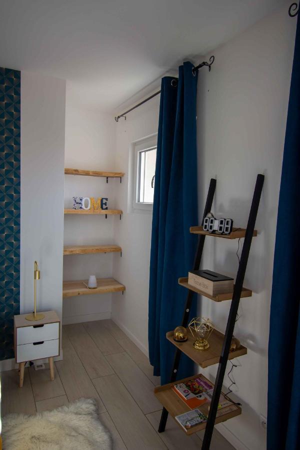 Chambres 2 Caps Ambleteuse Bilik gambar