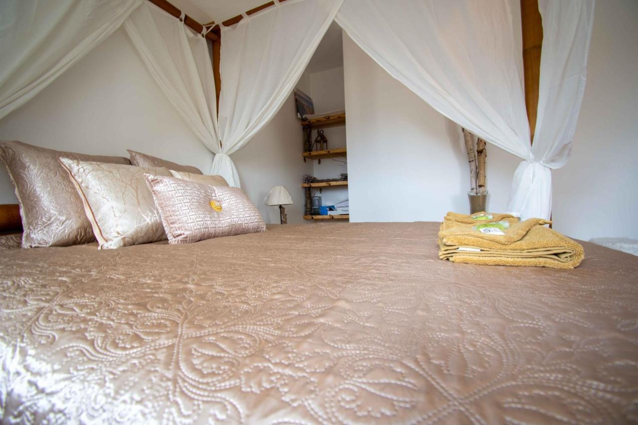 Chambres 2 Caps Ambleteuse Bilik gambar