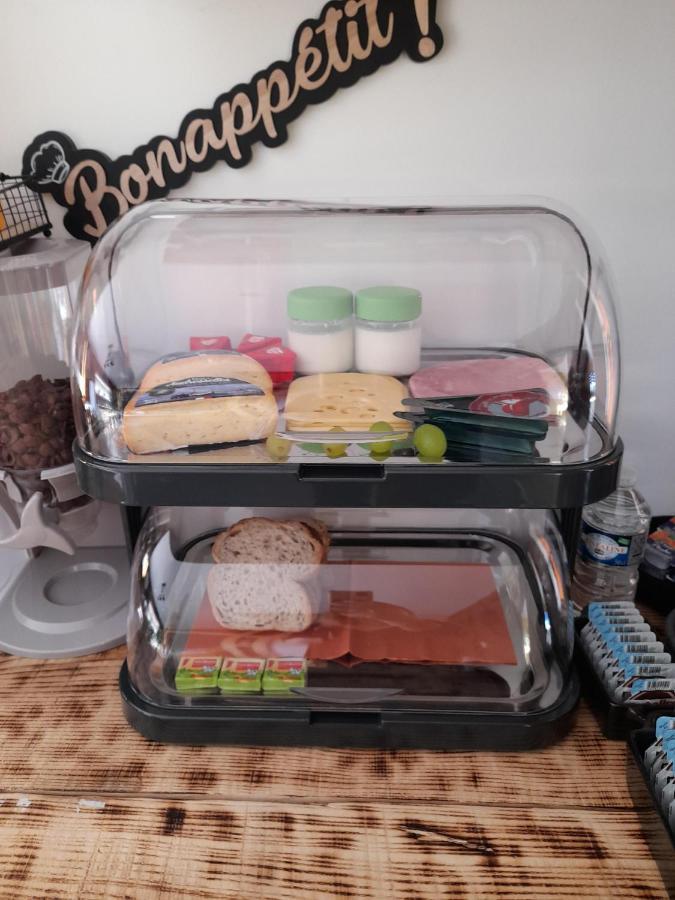 Chambres 2 Caps Ambleteuse Luaran gambar