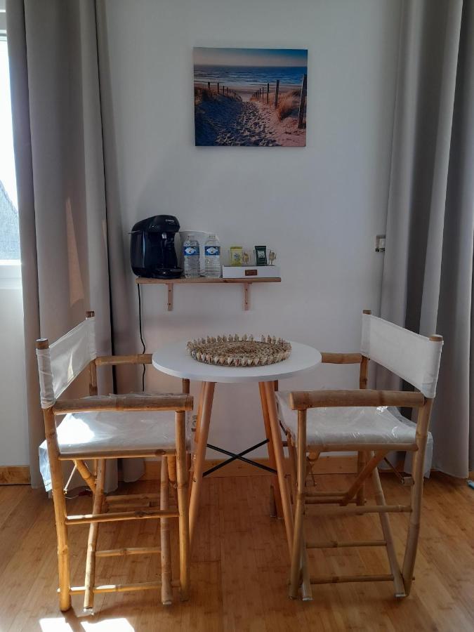 Chambres 2 Caps Ambleteuse Luaran gambar