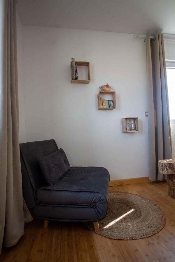 Chambres 2 Caps Ambleteuse Luaran gambar