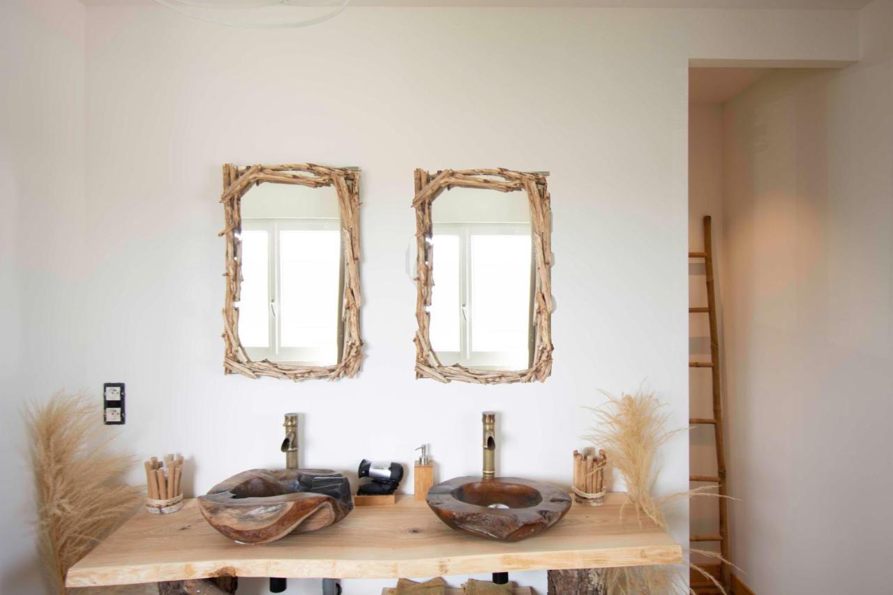 Chambres 2 Caps Ambleteuse Luaran gambar