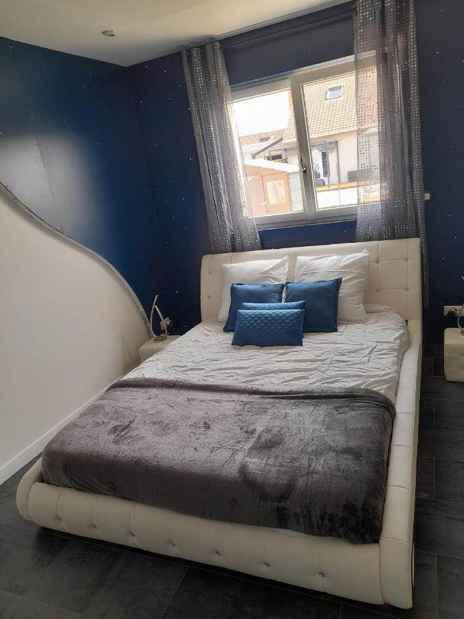 Chambres 2 Caps Ambleteuse Luaran gambar