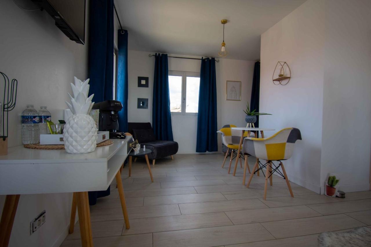 Chambres 2 Caps Ambleteuse Luaran gambar