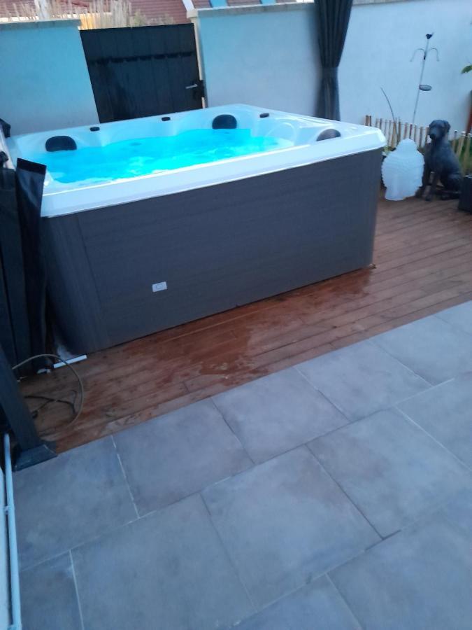 Chambres 2 Caps Ambleteuse Luaran gambar