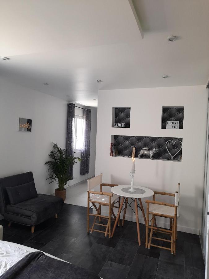 Chambres 2 Caps Ambleteuse Luaran gambar