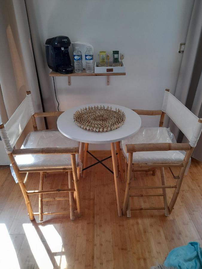 Chambres 2 Caps Ambleteuse Luaran gambar