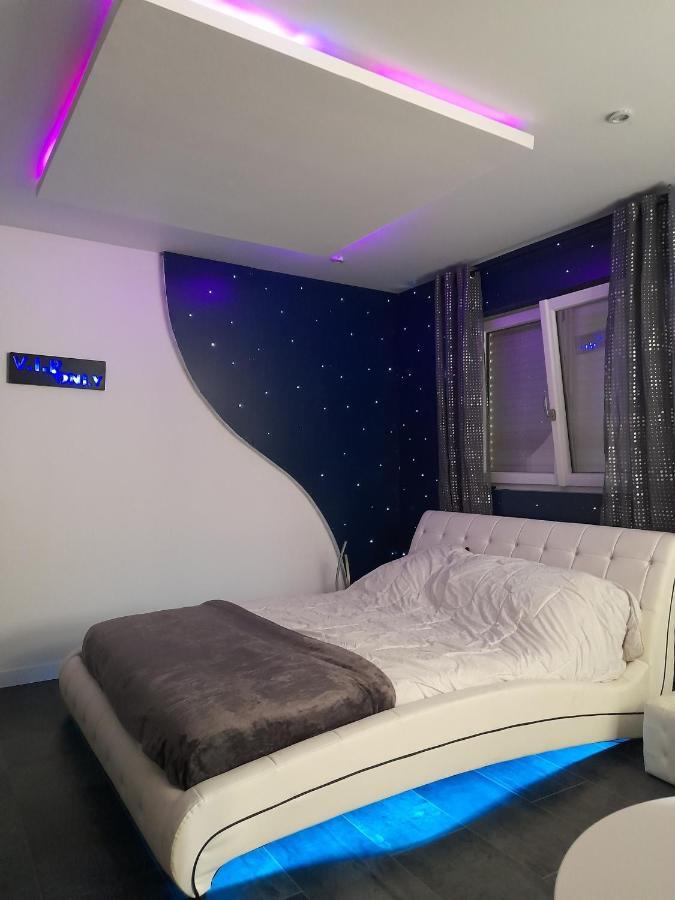 Chambres 2 Caps Ambleteuse Luaran gambar
