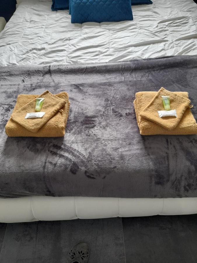 Chambres 2 Caps Ambleteuse Luaran gambar