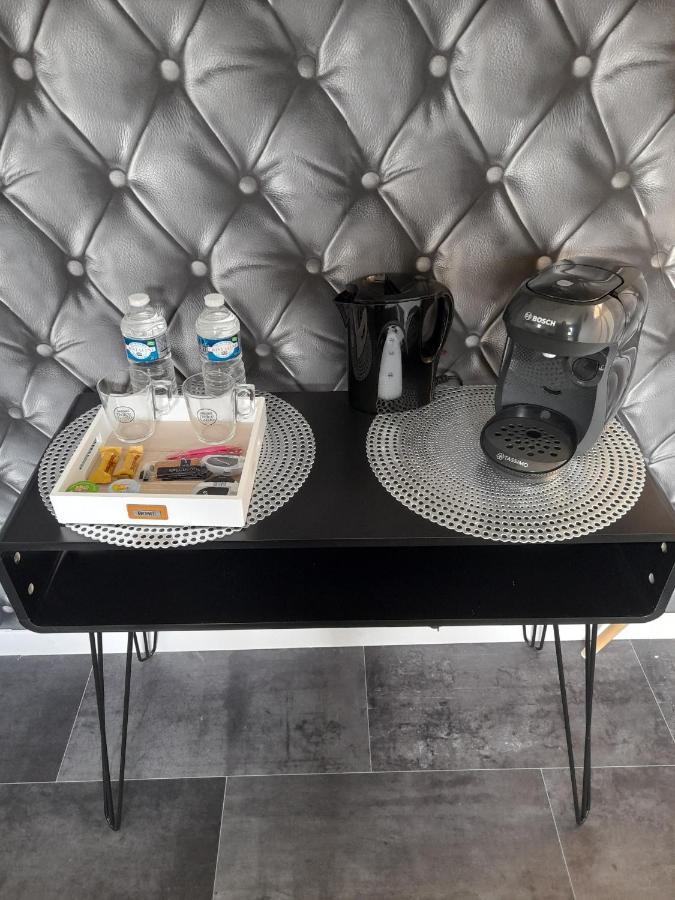 Chambres 2 Caps Ambleteuse Luaran gambar