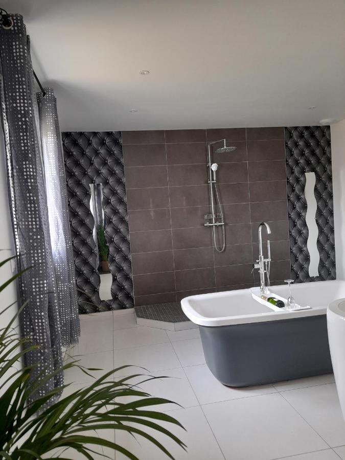 Chambres 2 Caps Ambleteuse Luaran gambar