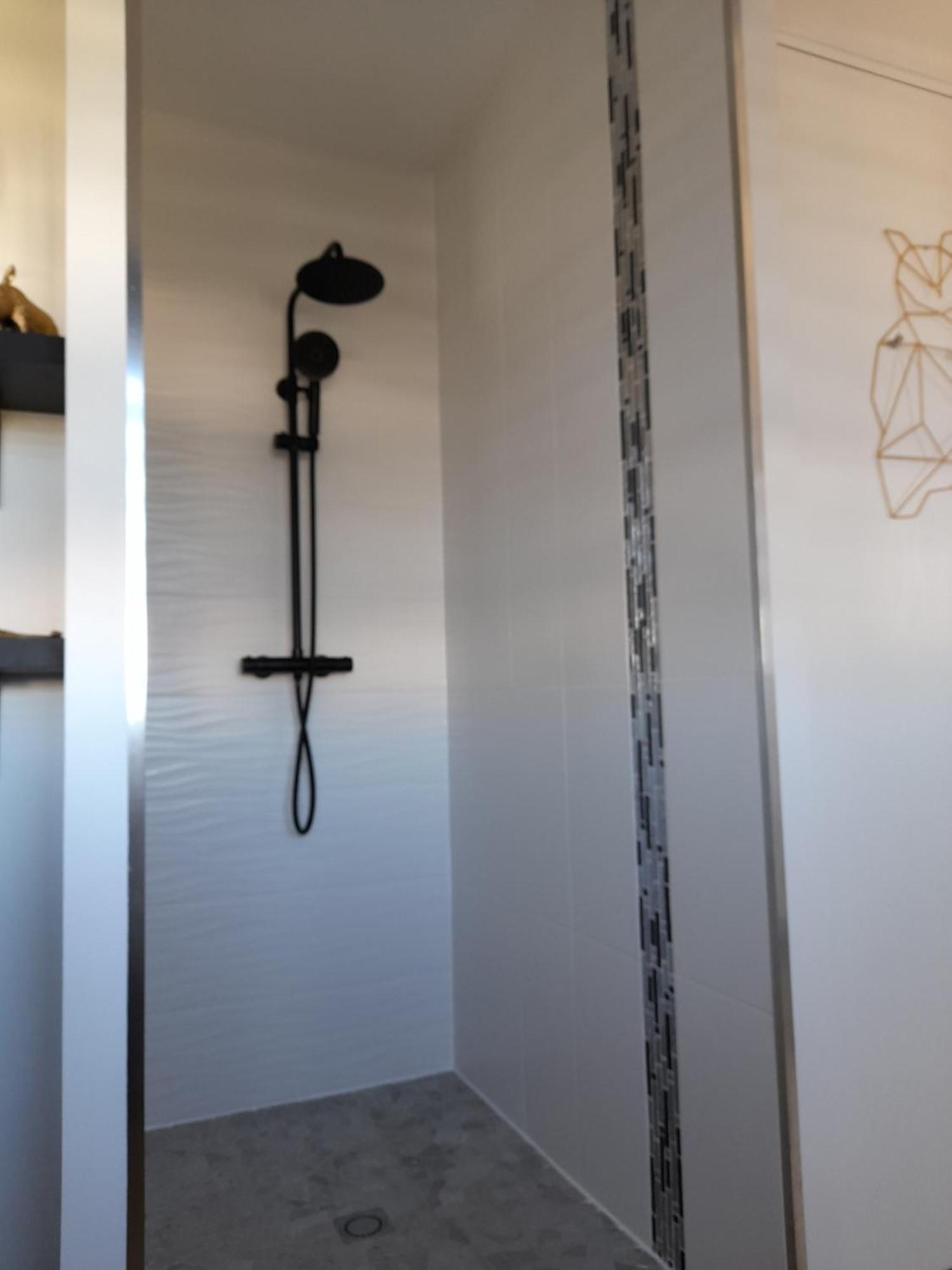Chambres 2 Caps Ambleteuse Luaran gambar