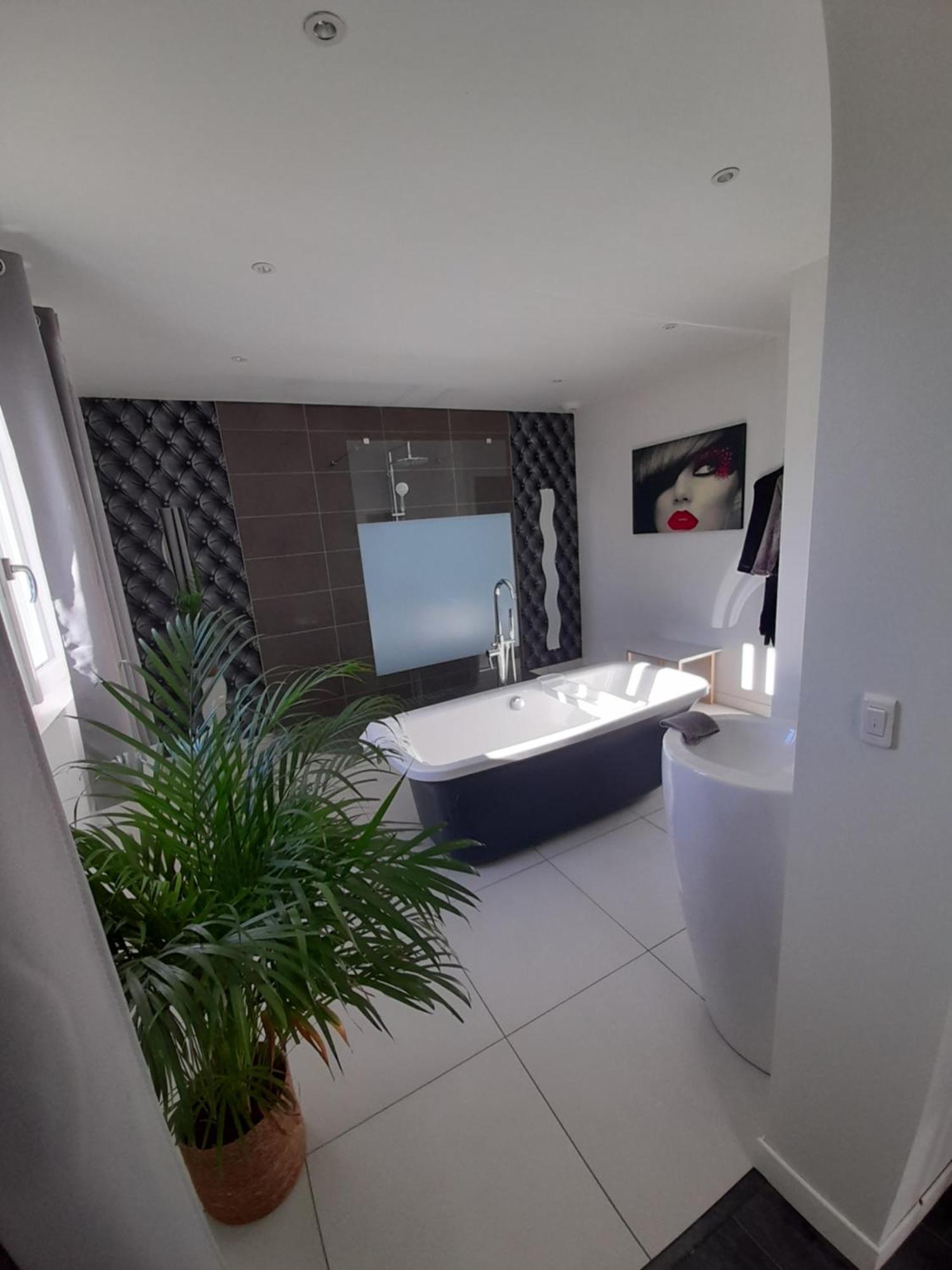 Chambres 2 Caps Ambleteuse Luaran gambar